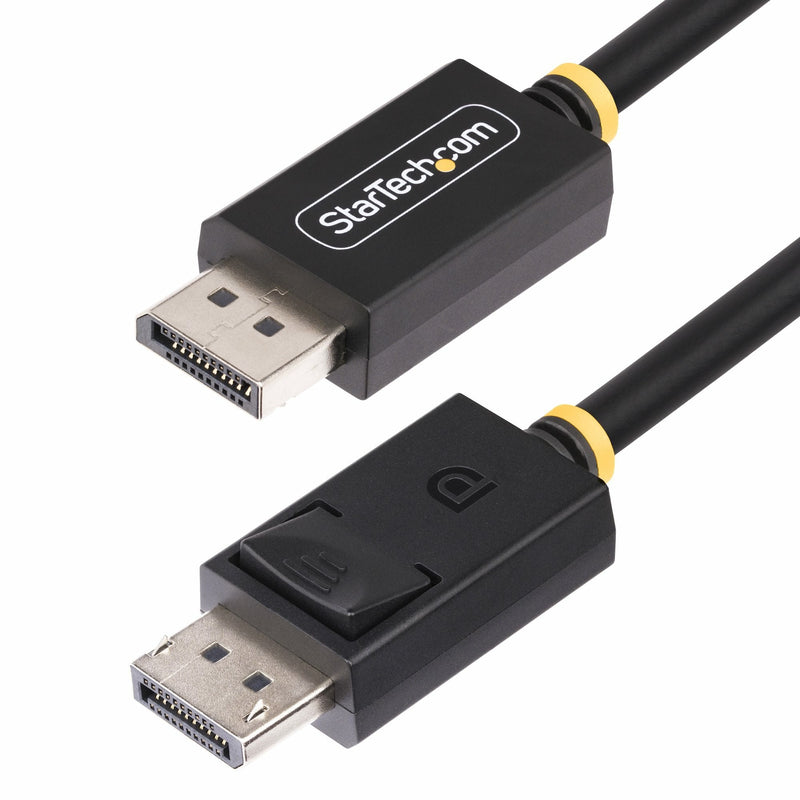 Cable DisplayPort 2.1 1M Cabl