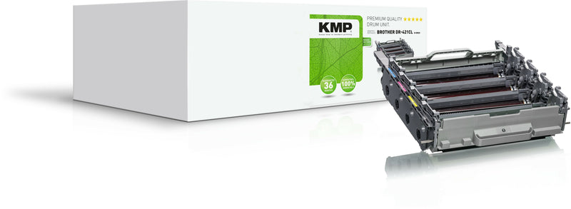 Kmp Drum Brother DR-421CL/DR421CL 50.000 S. B-DR20 Rema External Retail