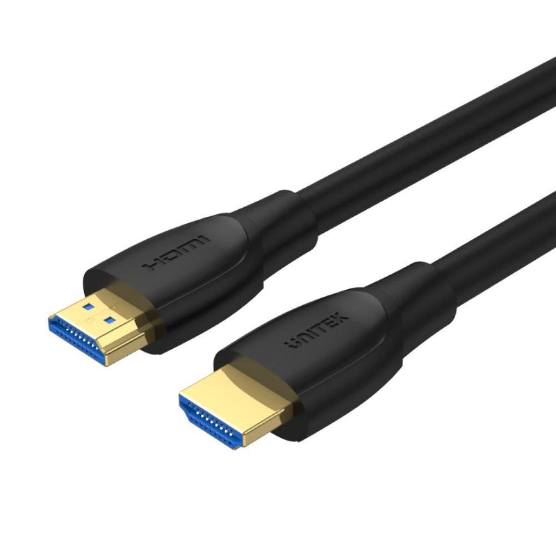 Unitek HDMI Cable 2.1, 4K, High SPEED,5M, C11041BK