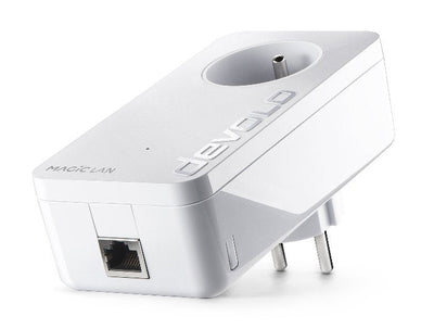 Devolo Adapter Suplementario LAN Magic 1 1-1-1, Powerline 4250059682870 — image 1