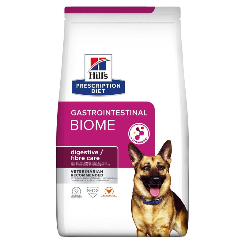 Hill's Alimento Seco Perros Pd Gastrointestinal Biome 1,5KG