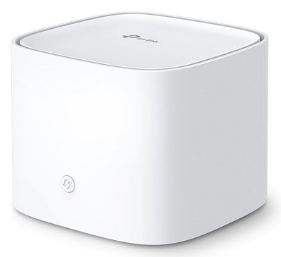 TP-Link HX520(1-PACK) Router Mesh WIFI6 AX3000 3XG — image 1