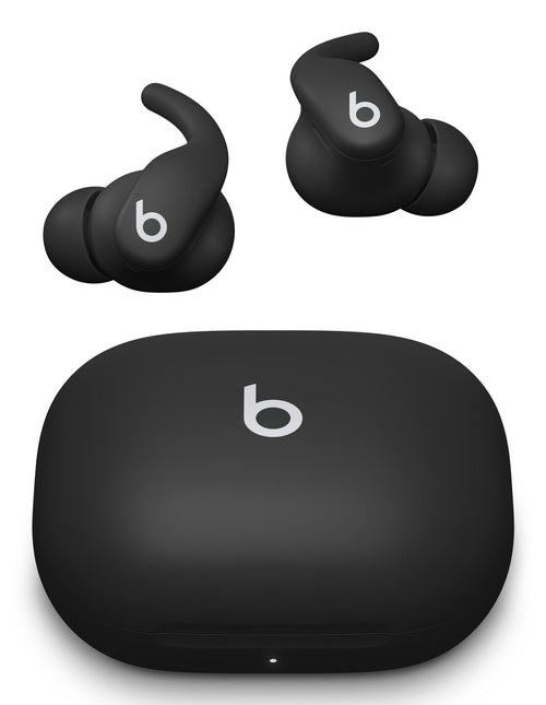 Apple Headphones Beats Powerbeats Fit Wireless Black — image 1