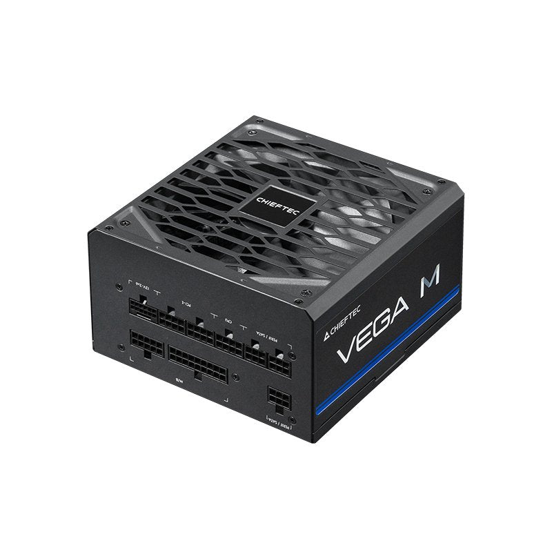 Chieftec Power Supply 850W Vega M Series PPG-850-C 80 + Gold
