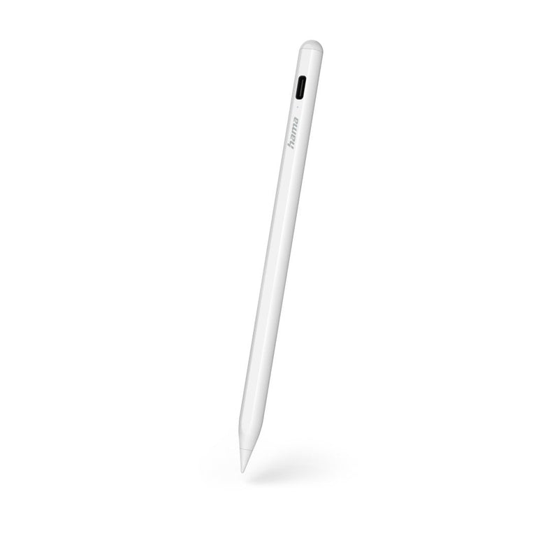 Hama Pencil Optico Stylus Scribible Ipads Color Blanco