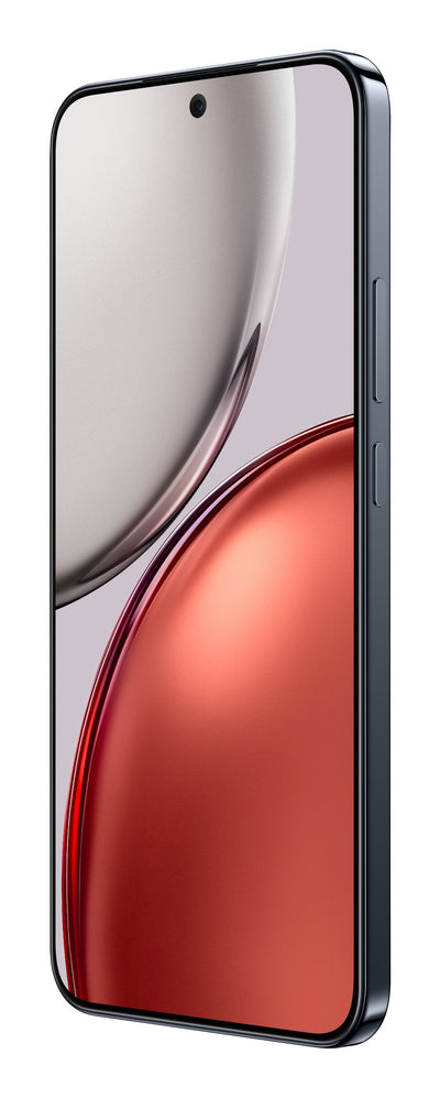 Honor Smartphone MAGIC8 Lite 5G Dual SIM 8GB RAM 512GB - Midnight Black — image 1
