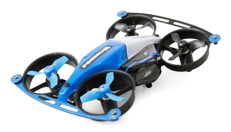 Amewi Dron Formula Model Controlado Radio Motor Eléctrico