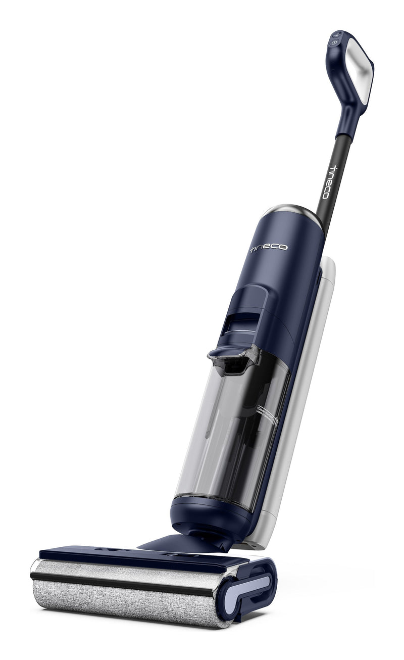 Tineco Aspiradora Floor One S6 Flashdry Pet, Seco And Húmedo Grey Floor One S6 Flashdry Pet