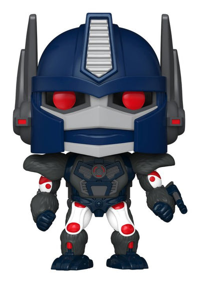 Figure Pop Transformers Beast Wars Optimus Primal — image 1
