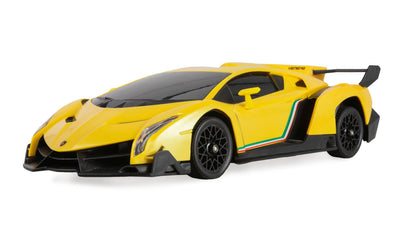 Amewi 21115 Model Controlado Radio Car Carreras Motor Eléctrico 1:18 — image 1
