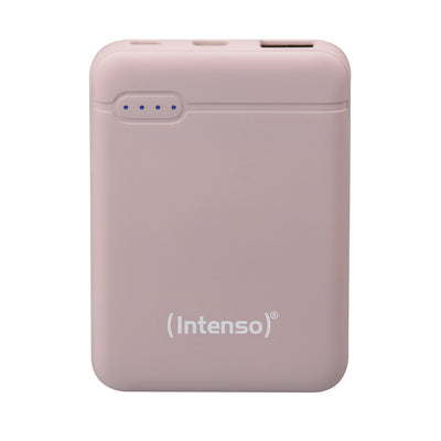 Intenso Powerbank XS5000 5000MAH Pink — image 1