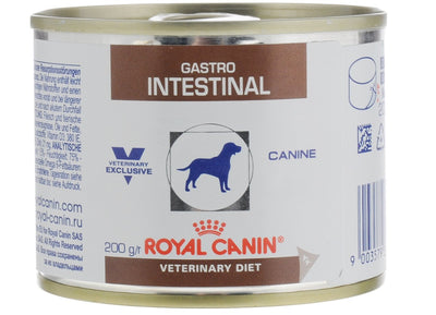 Royal Canin Vhn Gastrointestinal Loaf - Alimento Húmedo Perros - 200G — image 1