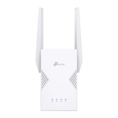 BE3600 Dual-band Wi-Fi 7 Range Extender — image 1