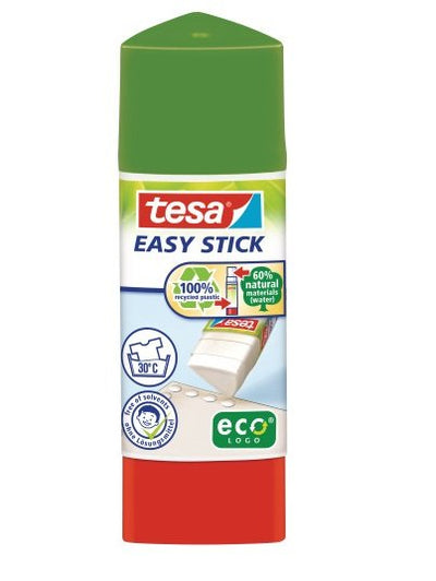 Tesa Easy Stick Ecologo 25G — image 1