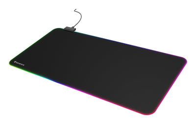 Genesis Mouse Pad Boron 500 XXL RGB Logo 800X400 Mm — image 1