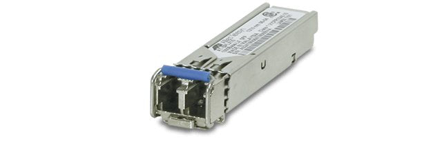 Sfp Pluggable Optical Module 1000LX10 10KM Single Mode Dual Fiber [TX1310 RX1310] Lc Conn. (-40 To 85°C)