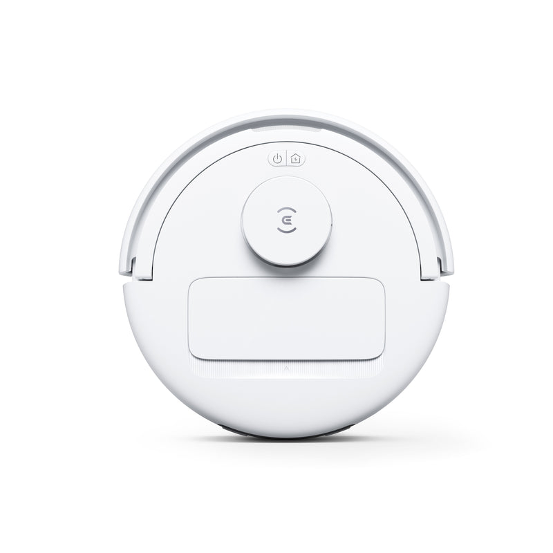 Ecovacs Robot Aspiradora Deebot Mini Blue White