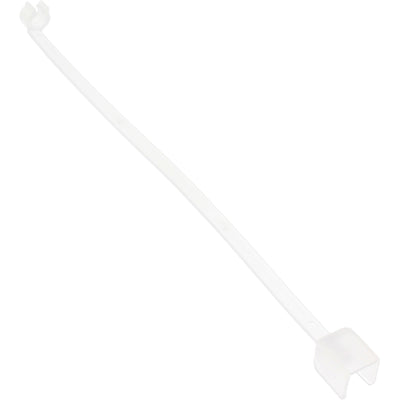 Inline Cover Antipolvo Connector Lc Fibre Optic 10 Units Paquete — image 1