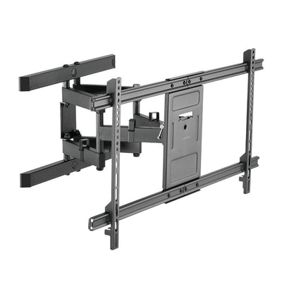 Logilink BP0115 TV Wall Mount 43-90INCH Tilt + 3-15 Swievel + -60 428MM — image 1