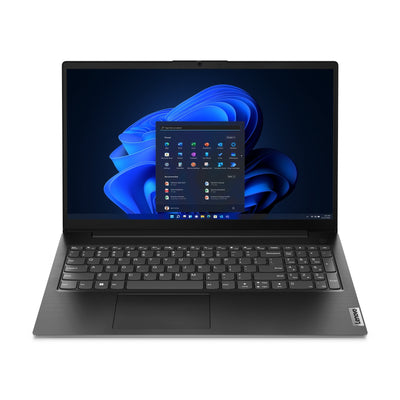 Lenovo Laptop V15 G4 Amn R5-7520U 16GB 512GB 15,6FHD W11H — image 1