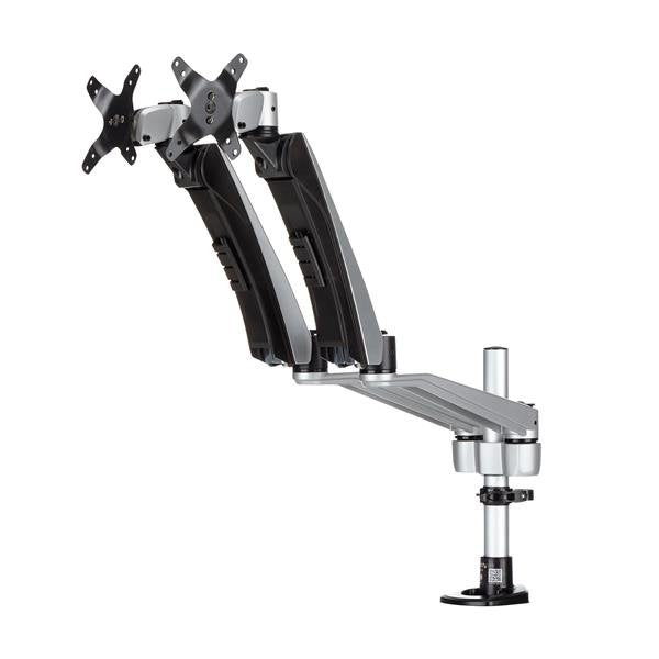 StarTech Stand Arms Moviles Dos Monitores