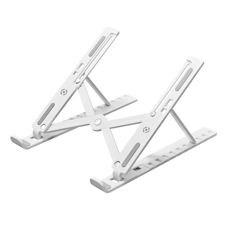 Celly SWMAGICSTAND2 Stand Laptop And Tableta White 39,6CM (15.6)