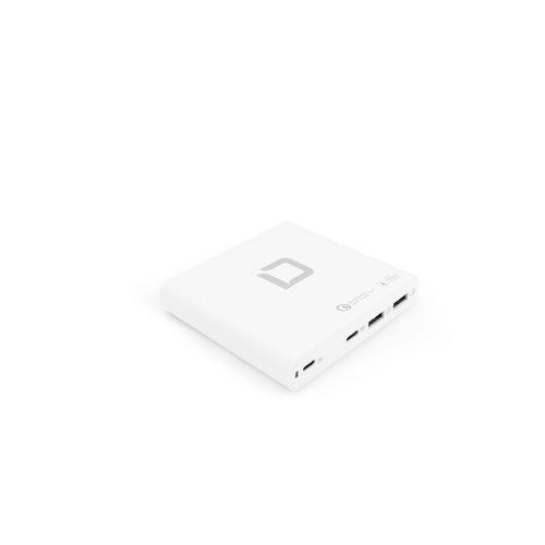 Dicota Charger Nb Universal Pr Laptop Universal Pro Eu Uk 120W — image 1