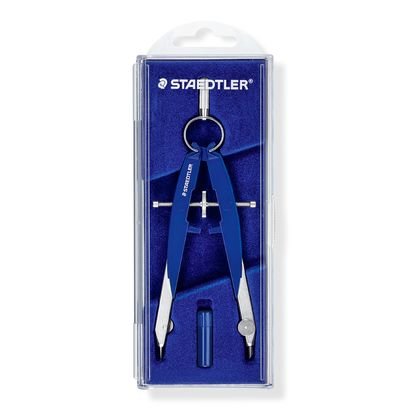 Staedtler Compás School Staedtler Mars Comfort 556