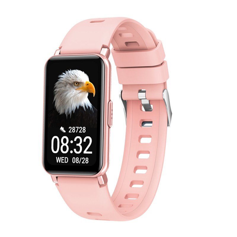 Maxcom Smartwatch FW53 Nitro Gold