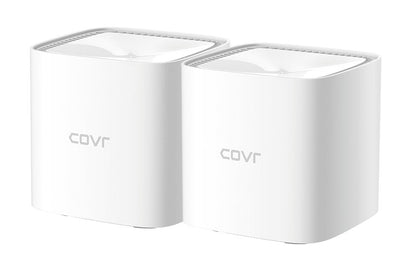 Sistema Mesh D-link COVR-1102 1200Mbps 2.4GHZ 5GHZ Pack 2 — image 1