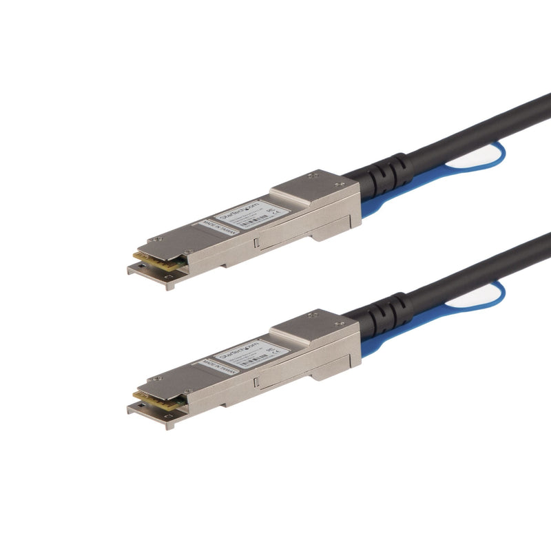 StarTech Cable Qsfp + 1M JG326A 40G