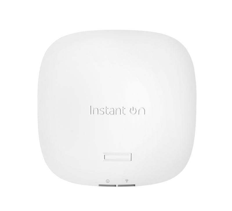 Punto Access HPE R6M50A Instant On 1774MBITS 2,4GHZ