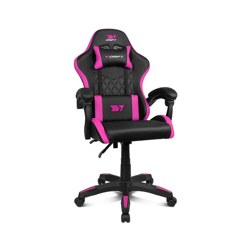 Drift DR35 Chair Gaming Black Fucsia — image 1