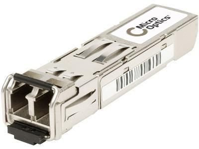 Microoptics 1000BASE-SX Sfp Network Modulo Transceptor Fibre Optic 1000 Mbit/S 850 Nm — image 1