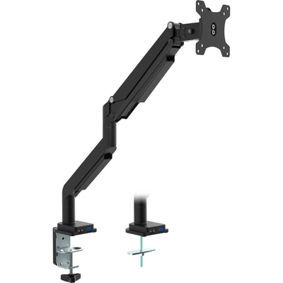 Inline Stand Desk With Elevador And USB/Audio Mobile Phone TV/Screens Up To 82CM 32 Max. 9KG — image 1