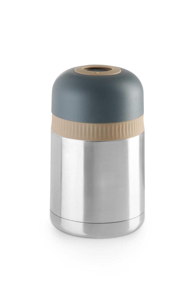 Bra Thermos Enjoy Signature A196122 Capacity 800ML Sólidos And Líquidos