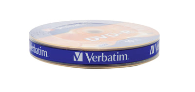 Verbatim Dvd-r Azo 4.7GB 16X Ww Sp 10PK — image 1