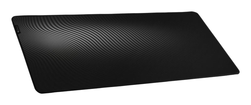 Genesis Mouse Pad Carbon 500 Ultra Wave 110X45 Mm
