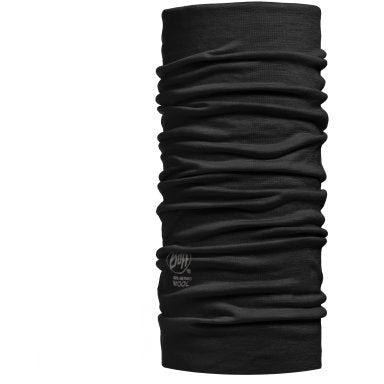 Buff 100637 Bufanda, Pañuelo And Corbata Black