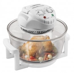 Esperanza EKO003 Quasar - Mini Horno With CONVECCION-18L. 1200-1400W — image 1