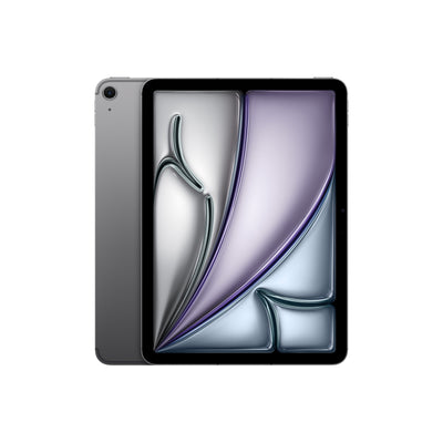 Apple Ipad Air 11 M4 Wi-Fi + Cellular 1TB (spacegrau) — image 1