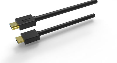 Approx HDMI Cable 2.0 Male/Male - Supports Resolution 4K - Length 3M — image 1