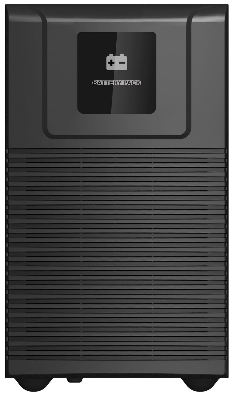 Battery Expansión Bluewalker Powerwalker 10134032, Battery 10134032