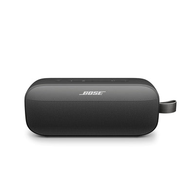 Bose Speaker Laptop Soundlink Flex (2.ª Gen.) Black — image 1