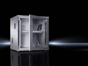 Rittal Dk 7507.030 15U Rack Or Bastidor Independiente Grey — image 1