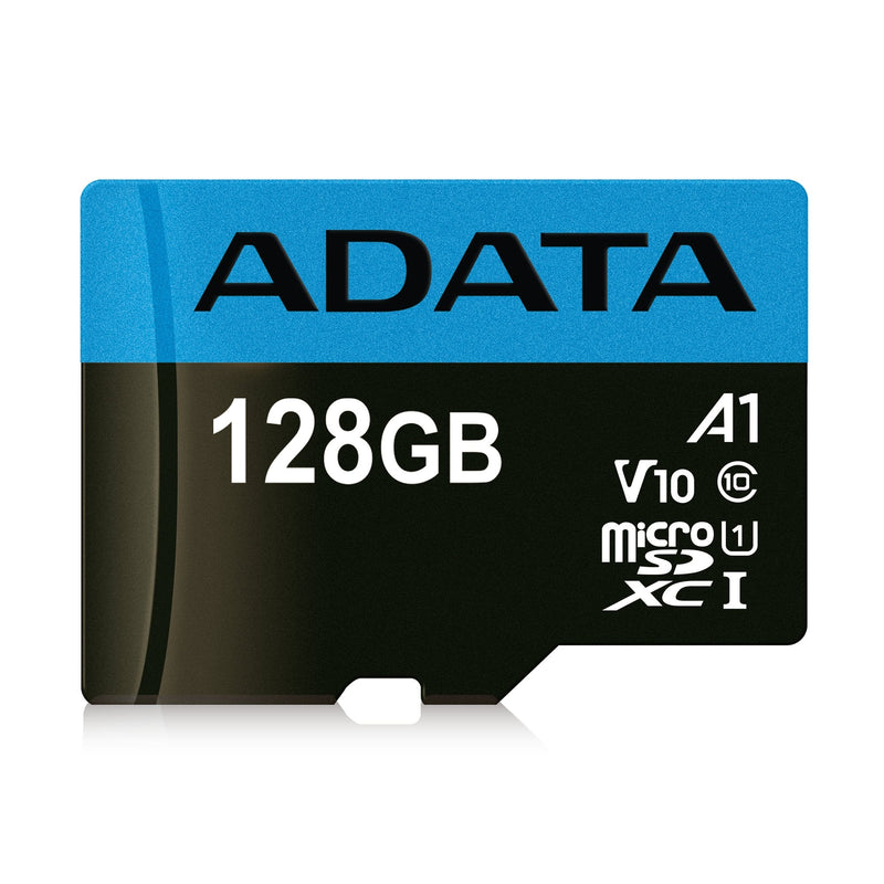 ADATA Premier Microsdxc 128GB Clase 10 Uhs-i