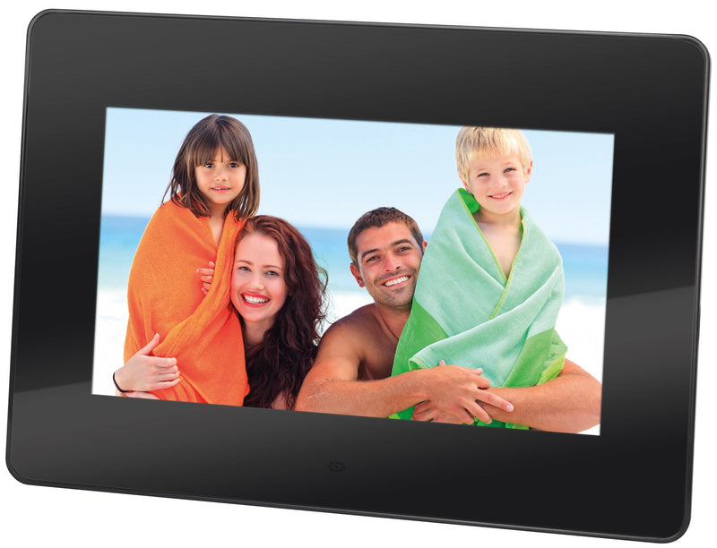 Trevi Frame Digital DPL2210 7 Bt Black