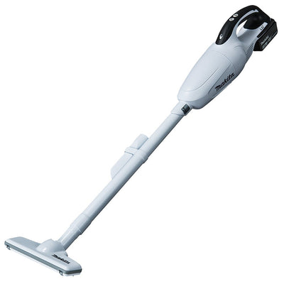 Makita DCL181FZW, Vacuum Cleaner Mano DCL181FZW — image 1