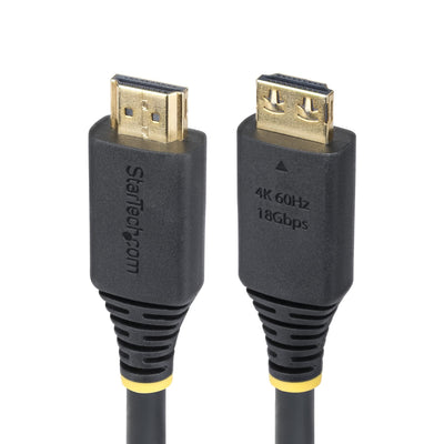 HDMI Cable High Speed 2 4M - Agarre - 4K 60HZ — image 1
