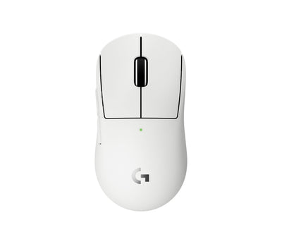 Logitech G Pro X Superlight 2C Mouse Gaming 5 Buttons Wireless Cableado 2.4GHZ USB Receptor USB Logitech Light — image 1